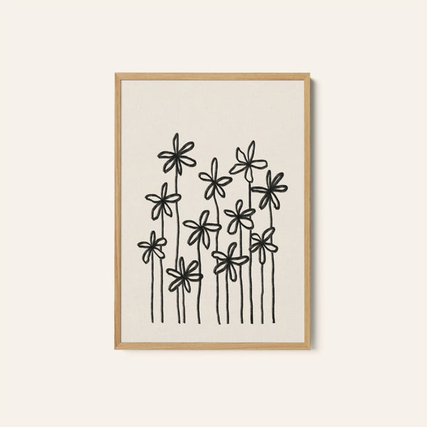 Framed prints