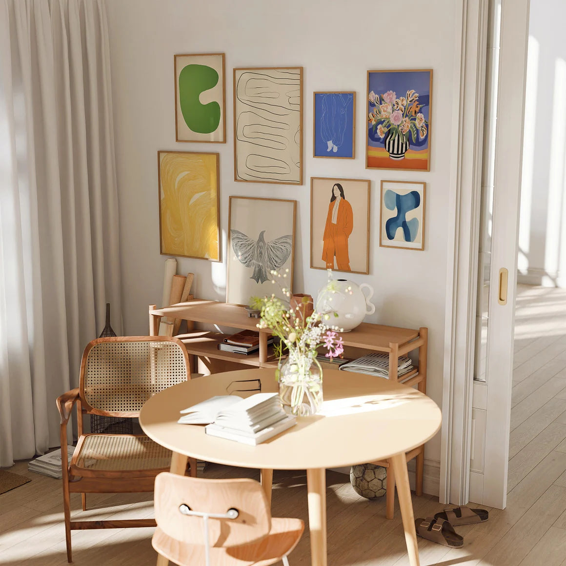 Art for every