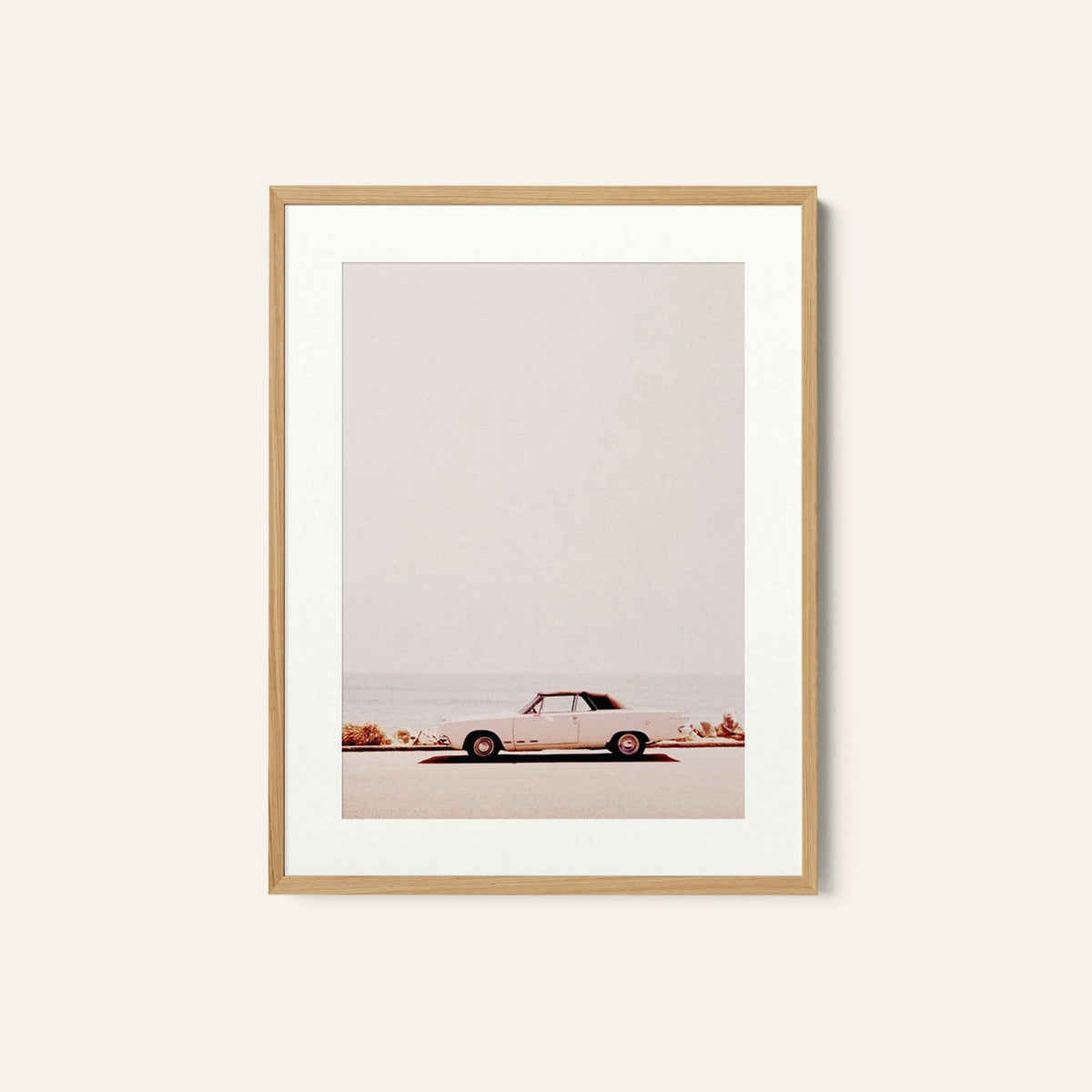 California Coast Photography, Photo Print