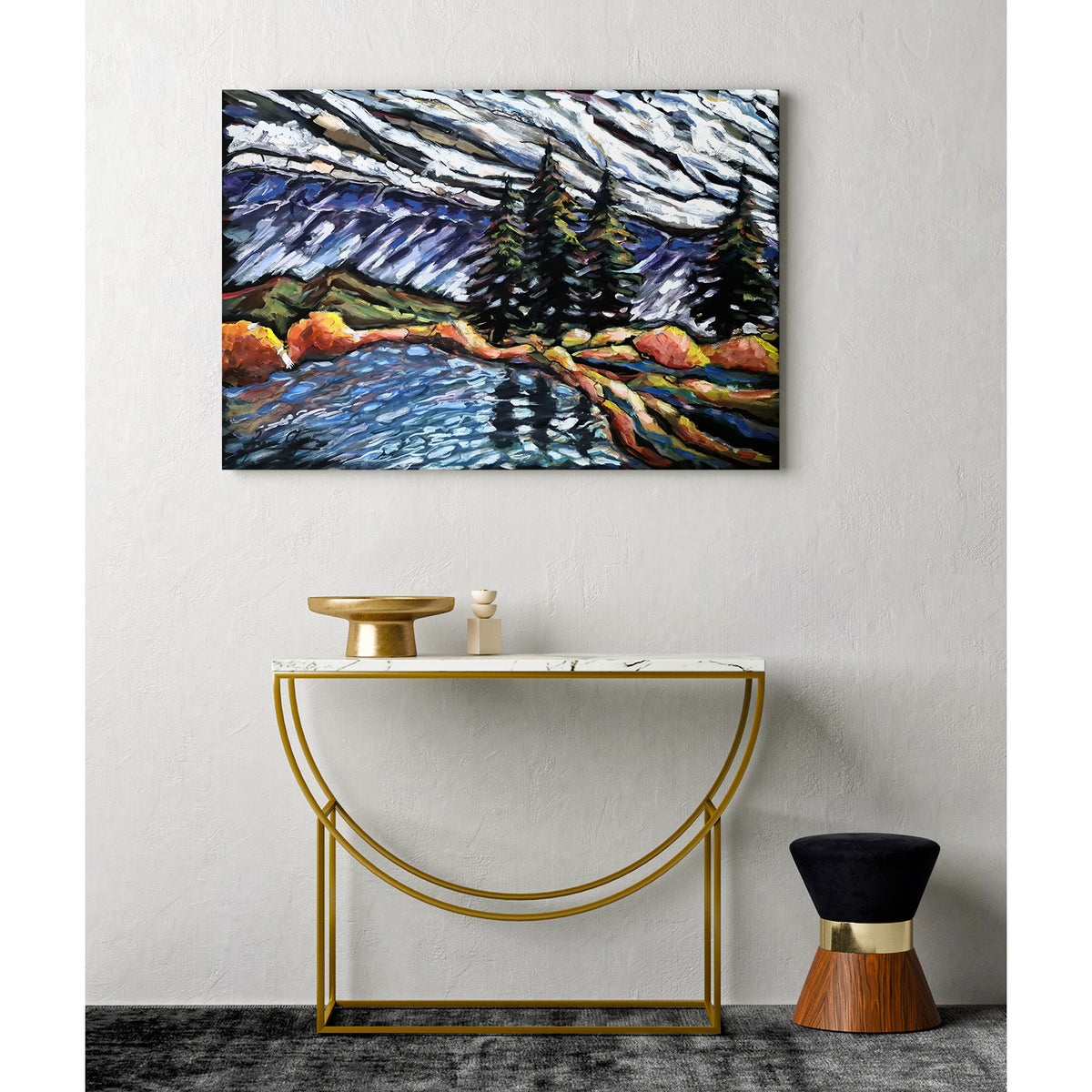 The art