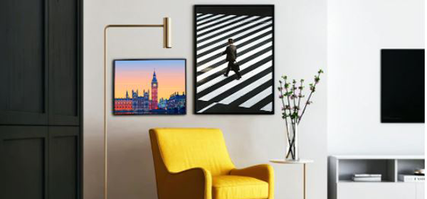 Learn To Design An Eye Catchy Travel Poster In 6 Steps