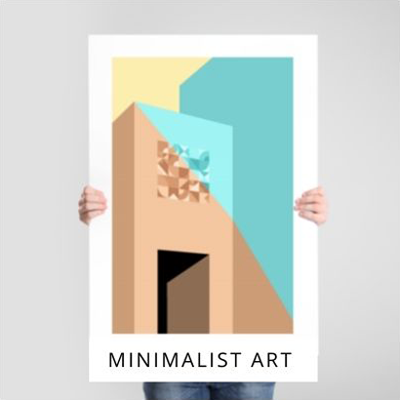 Minimalist Art