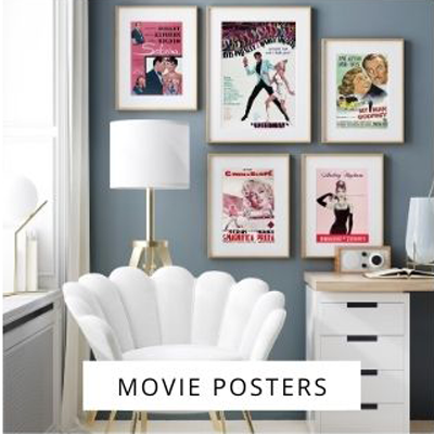 MOVIE POSTERS