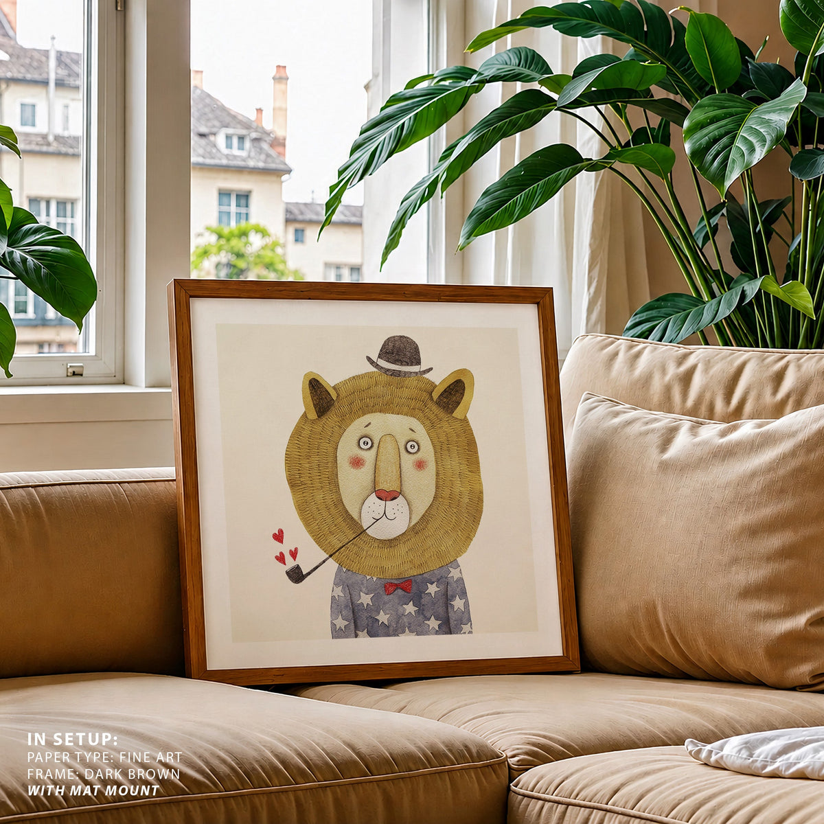 Kids Room