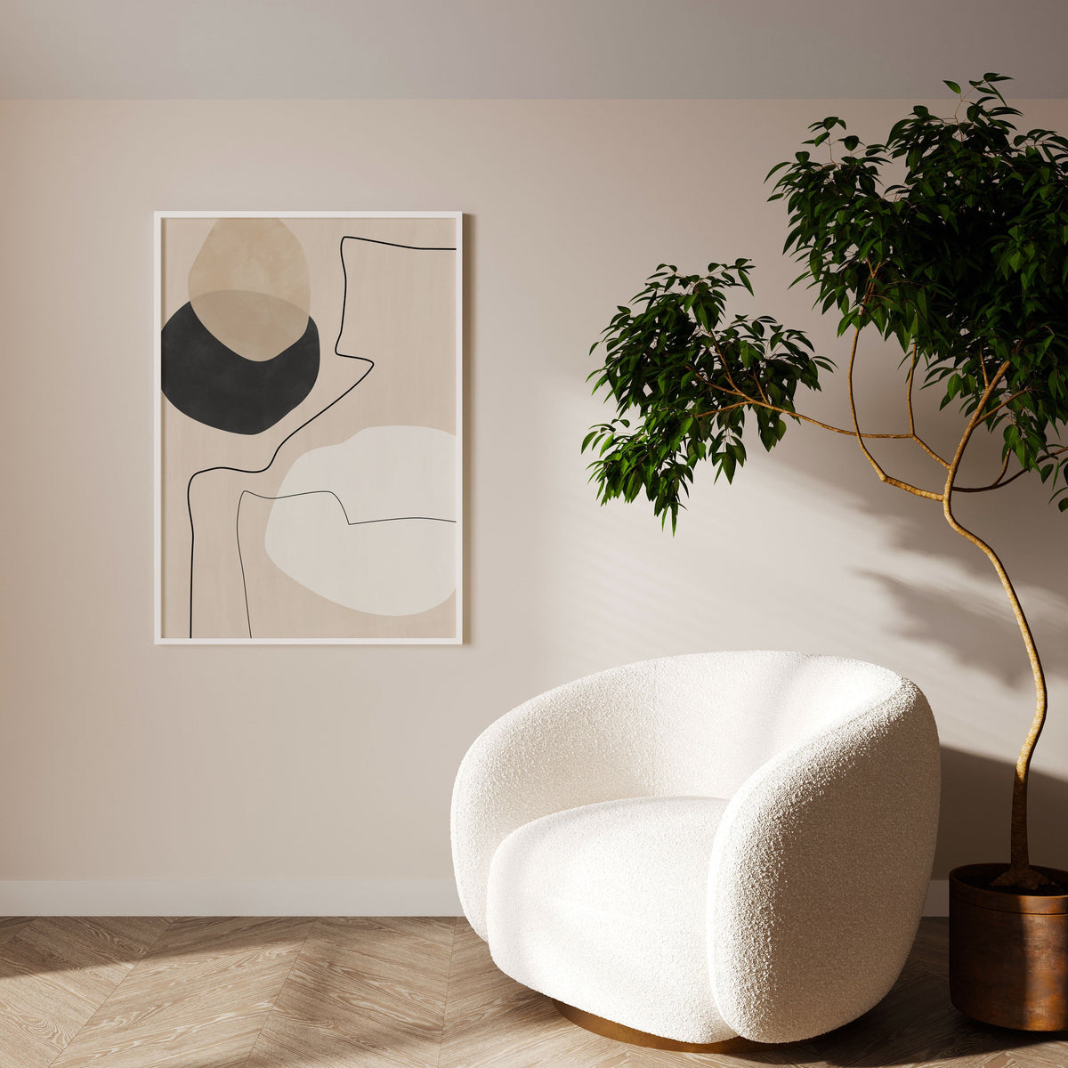 Minimalist