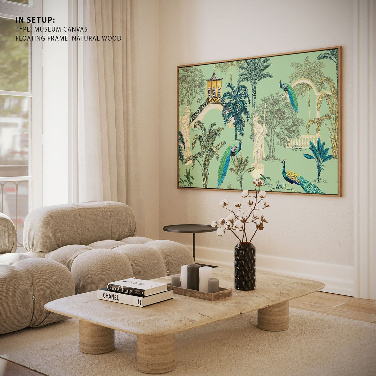 Canvas