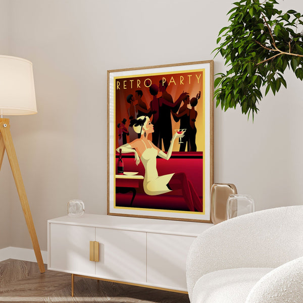 Art Deco