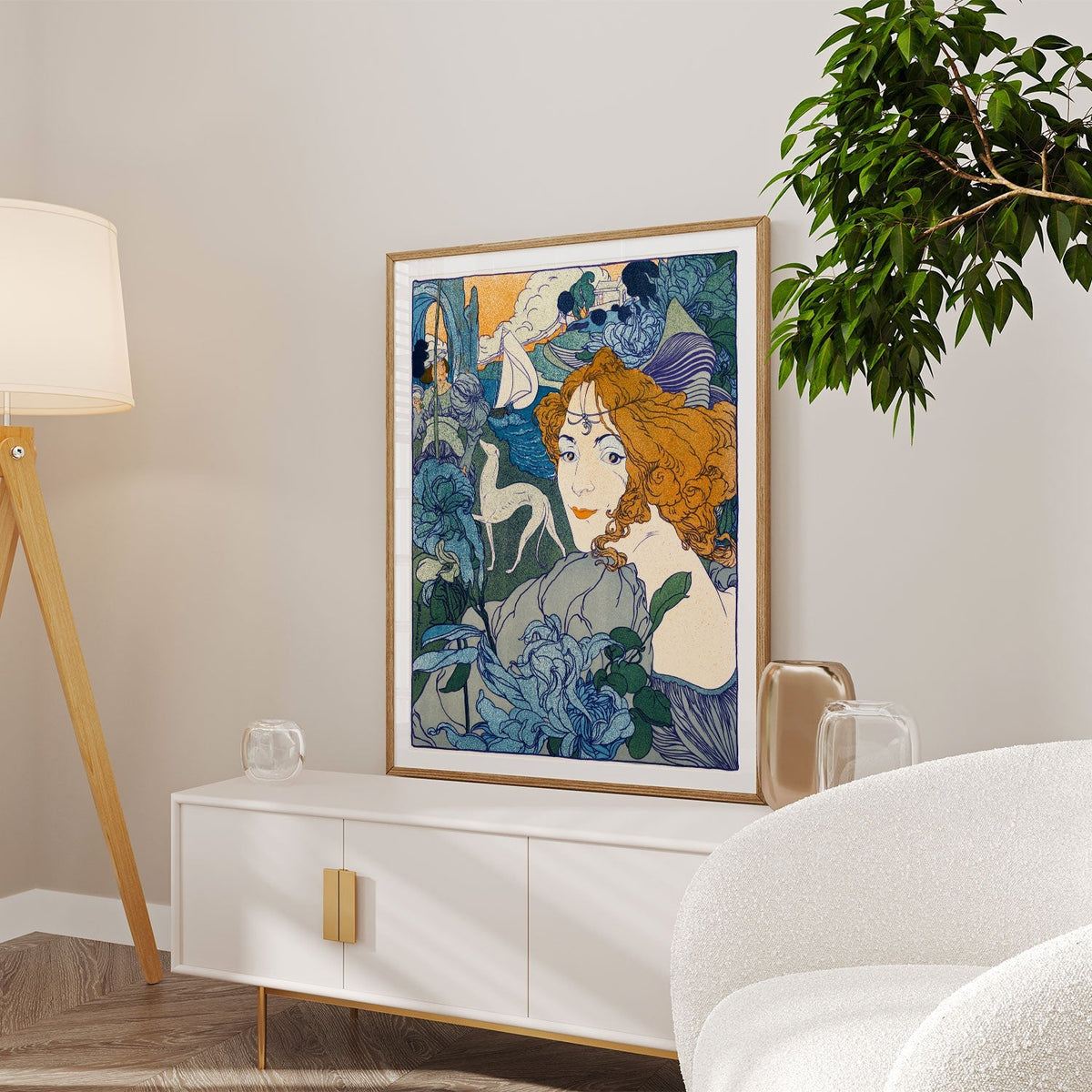 Art Nouveau