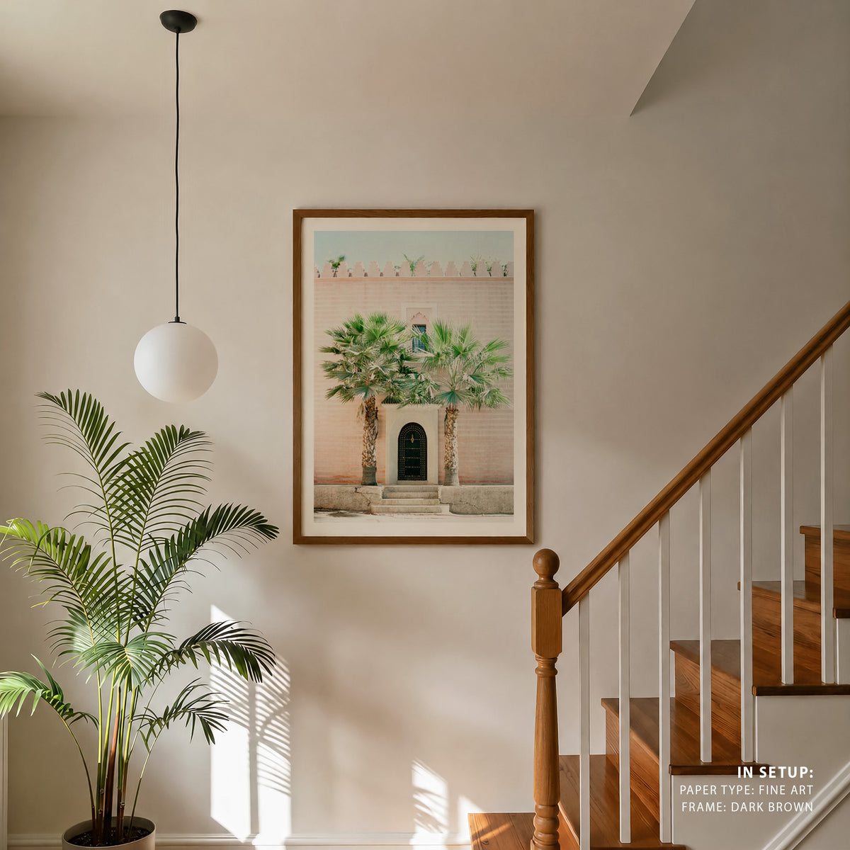 Magical Marrakesh Photography, Photo Print