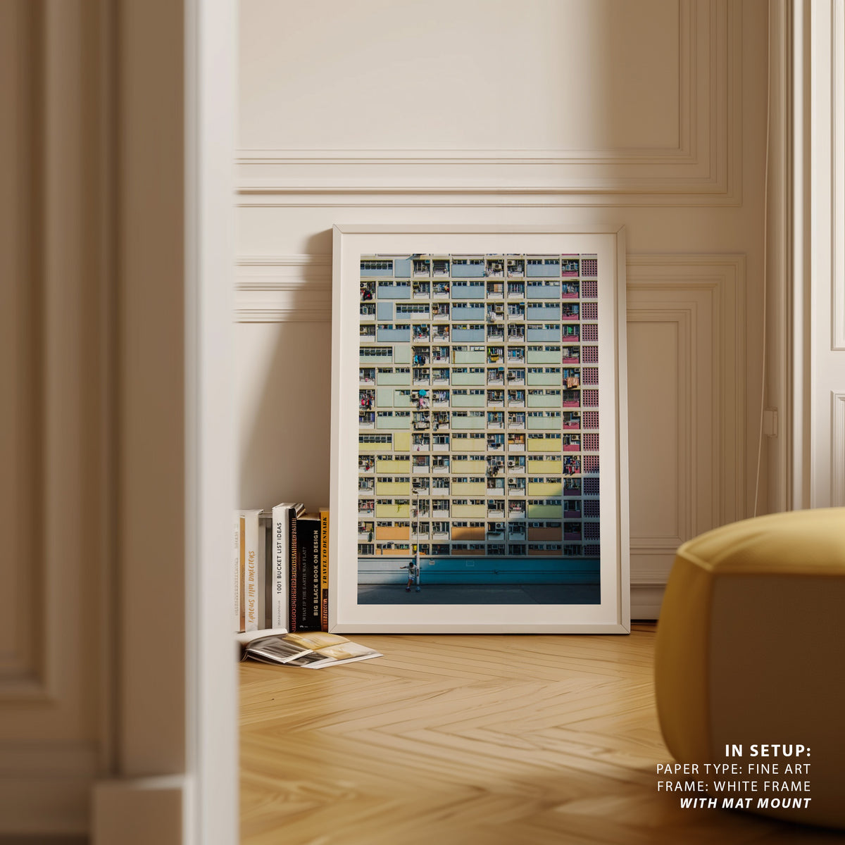 A Colorful Dream Photography, Photo Print