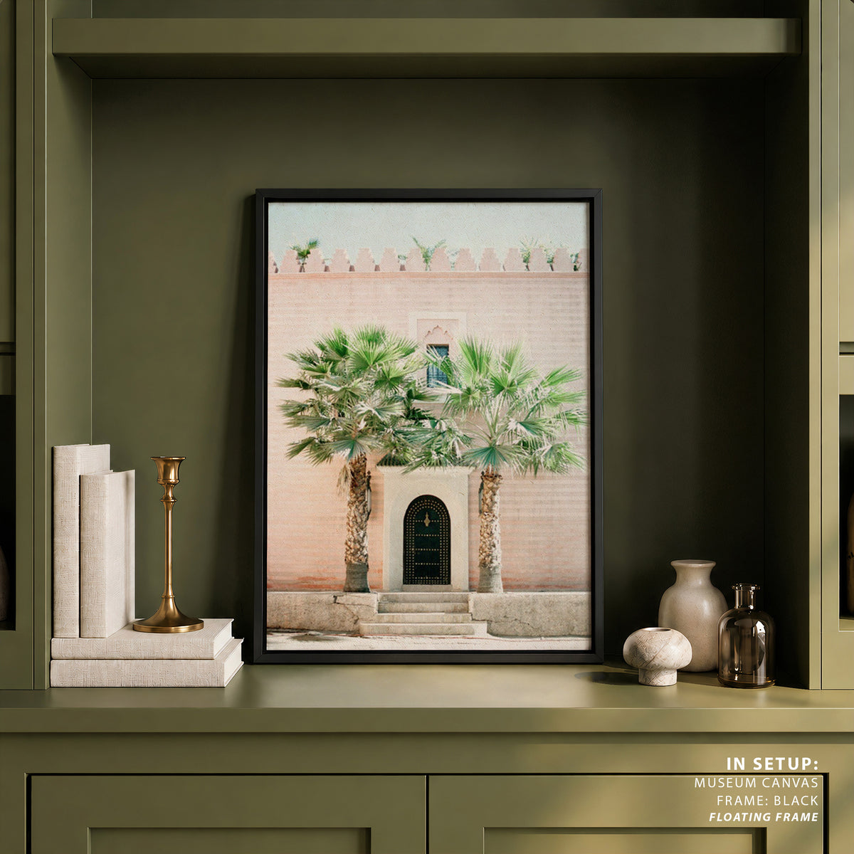 Magical Marrakesh Photography, Photo Print