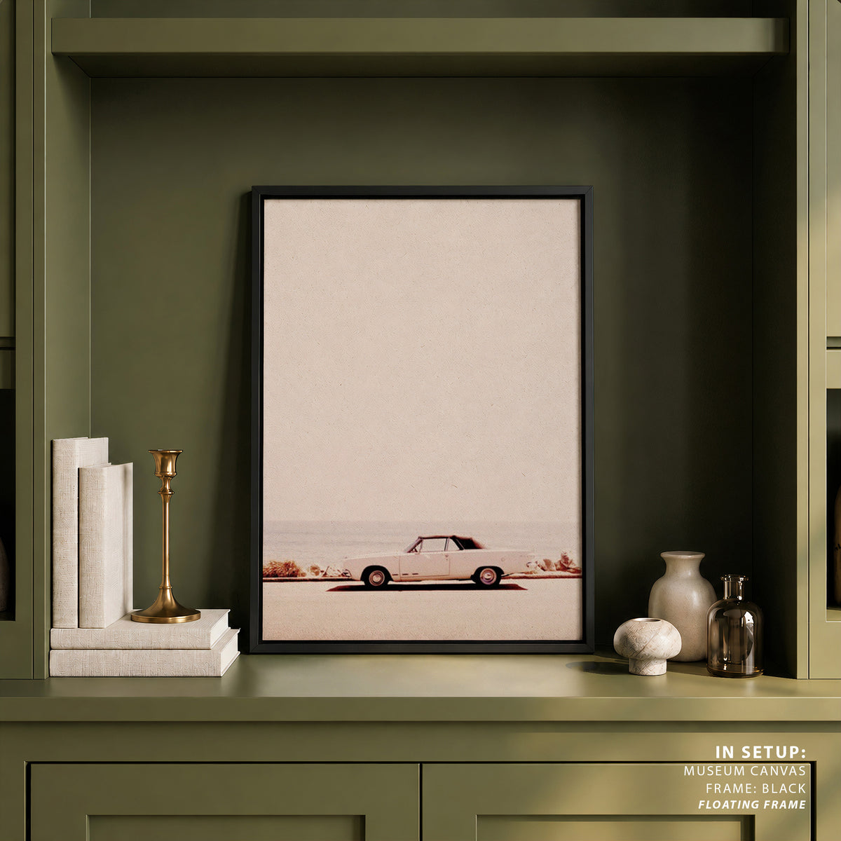 California Coast Photography, Photo Print