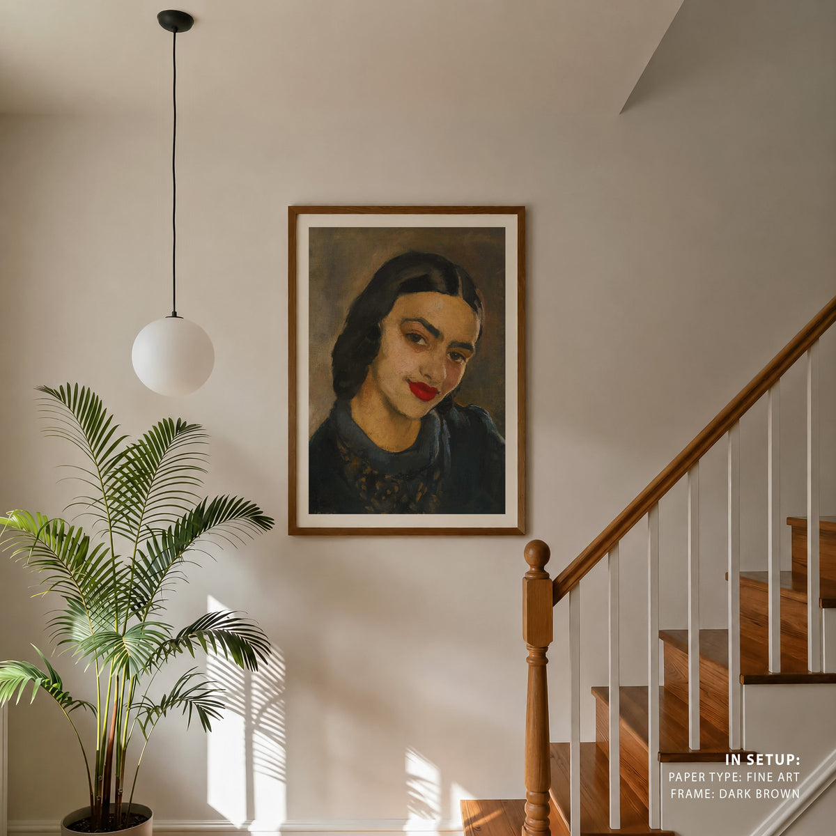 Amrita sher Gil Self Portrait I, Amrita Sher Gil Paintings