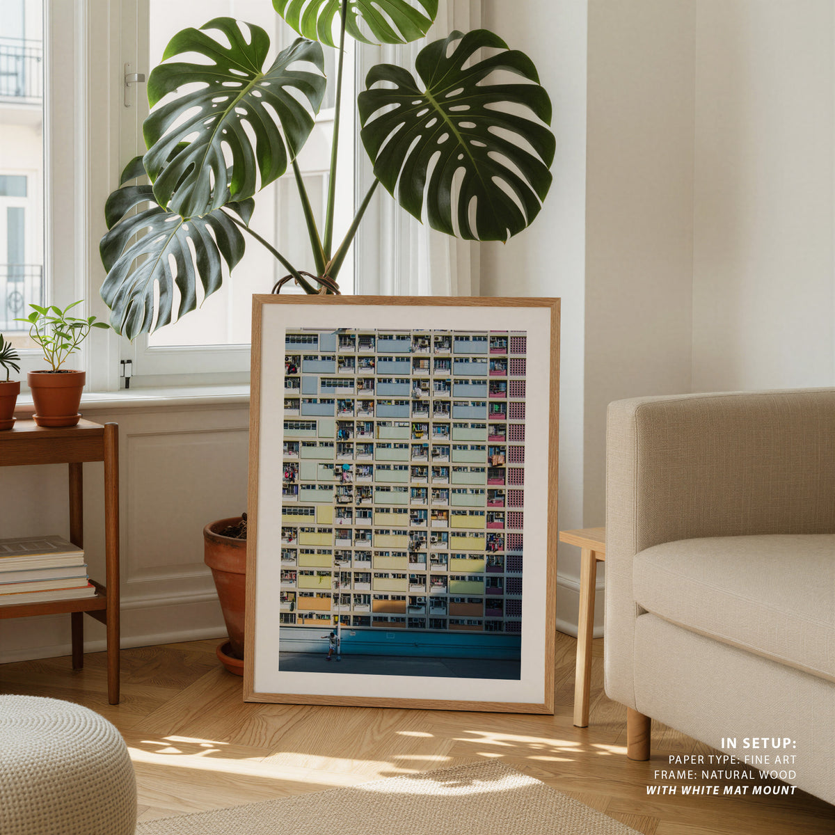 A Colorful Dream Photography, Photo Print