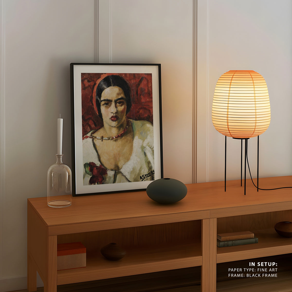 Amrita Sher Gil Self portrait III, Amrita Sher Gil Paintings