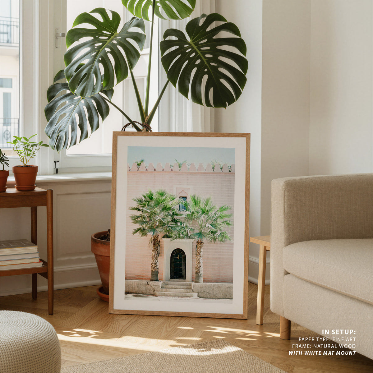 Magical Marrakesh Photography, Photo Print