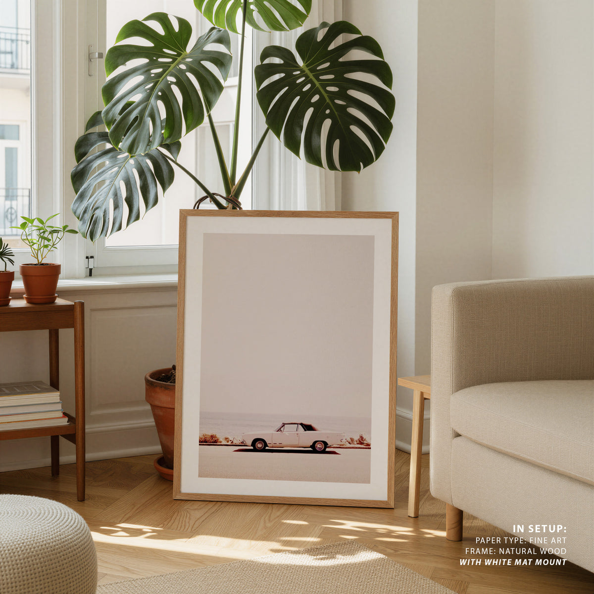 California Coast Photography, Photo Print