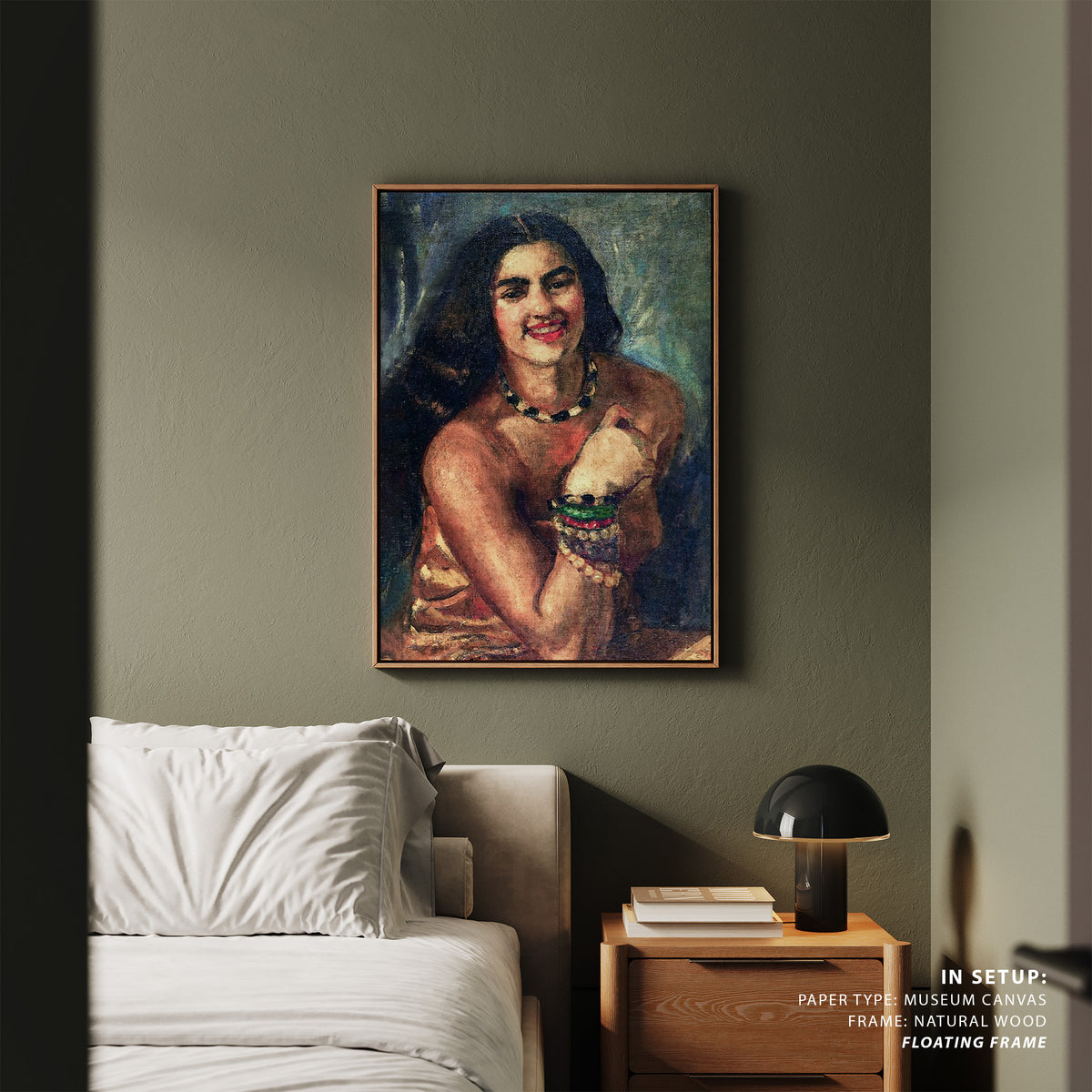 Amrita Sher Gil Self portrait, Amrita Sher Gil Paintings