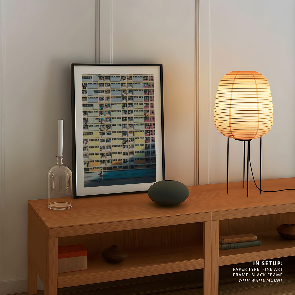A Colorful Dream Photography, Photo Print