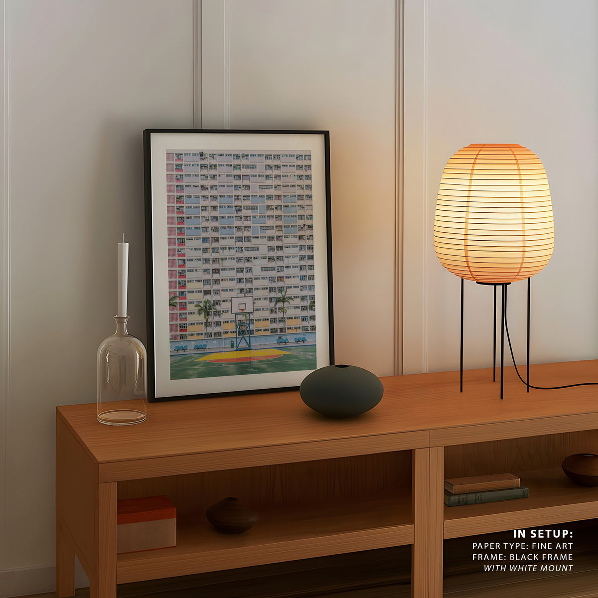 Rainbow Estate Photography, Photo Print