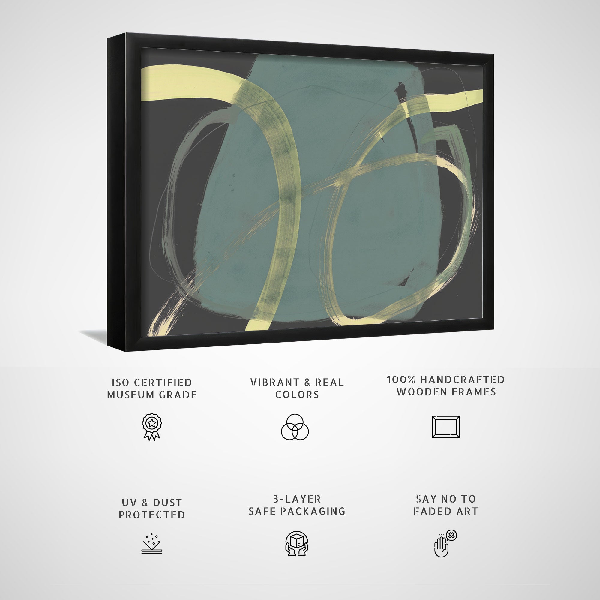 Abstract 02 Buy Abstract Sketch 02.01.25 Abstract Painting Online at Best Price ...