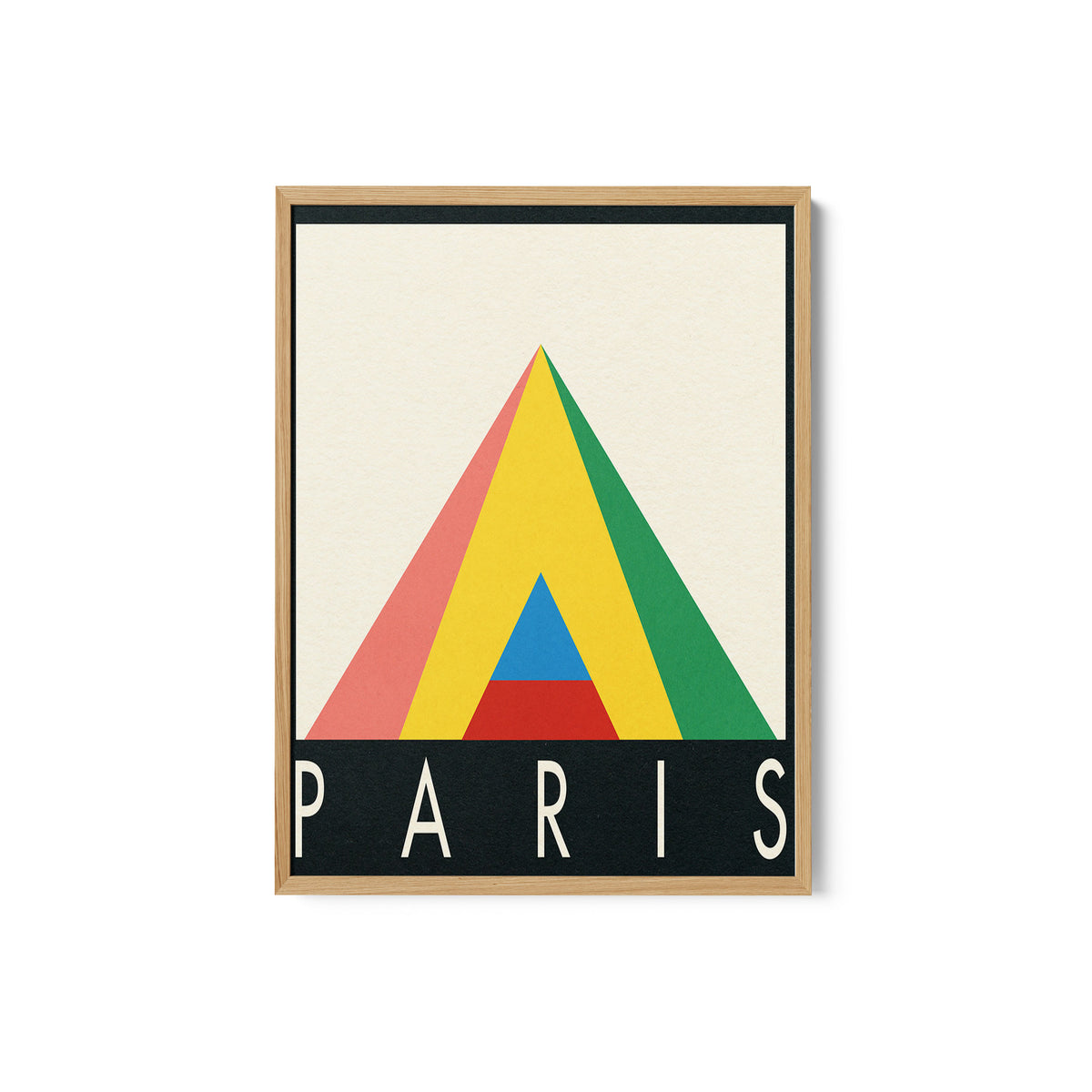 Paris Louvre