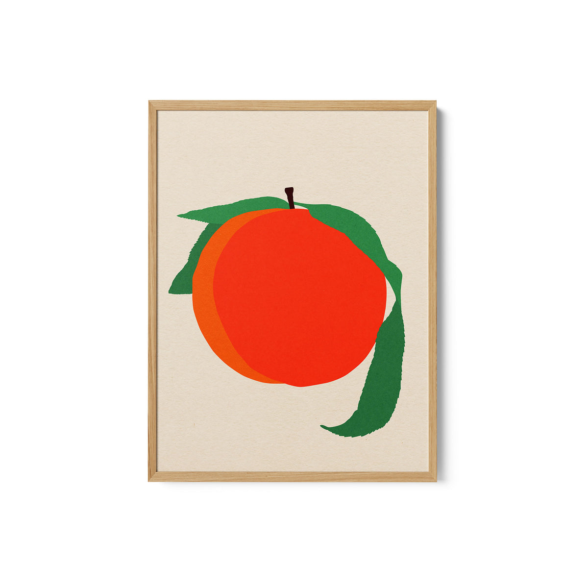 Peach