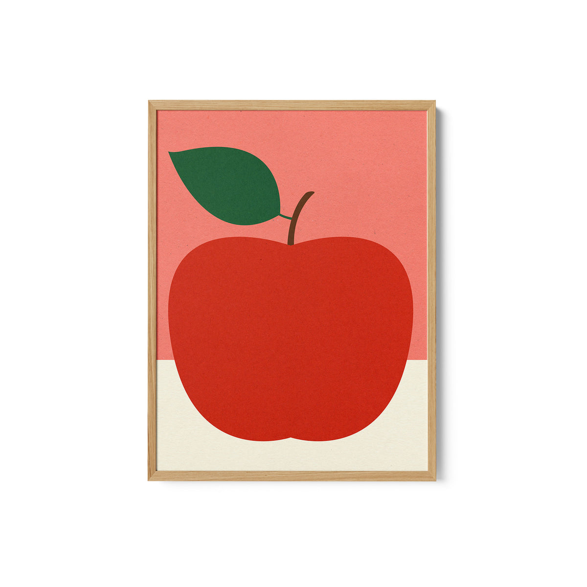 Red Apple