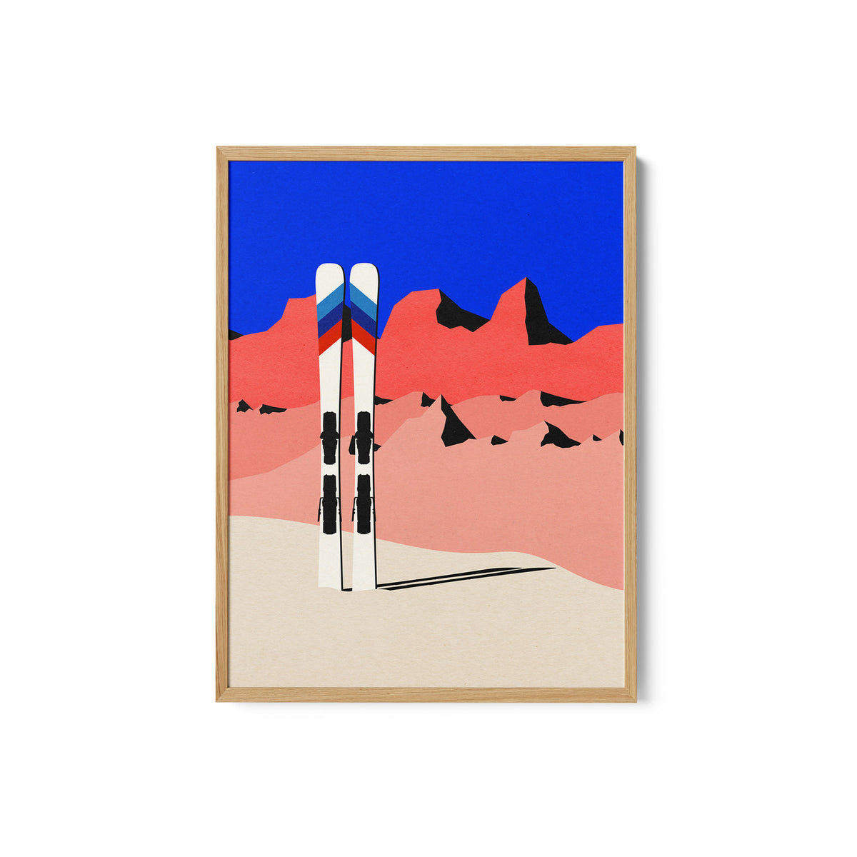 Ski Alpin