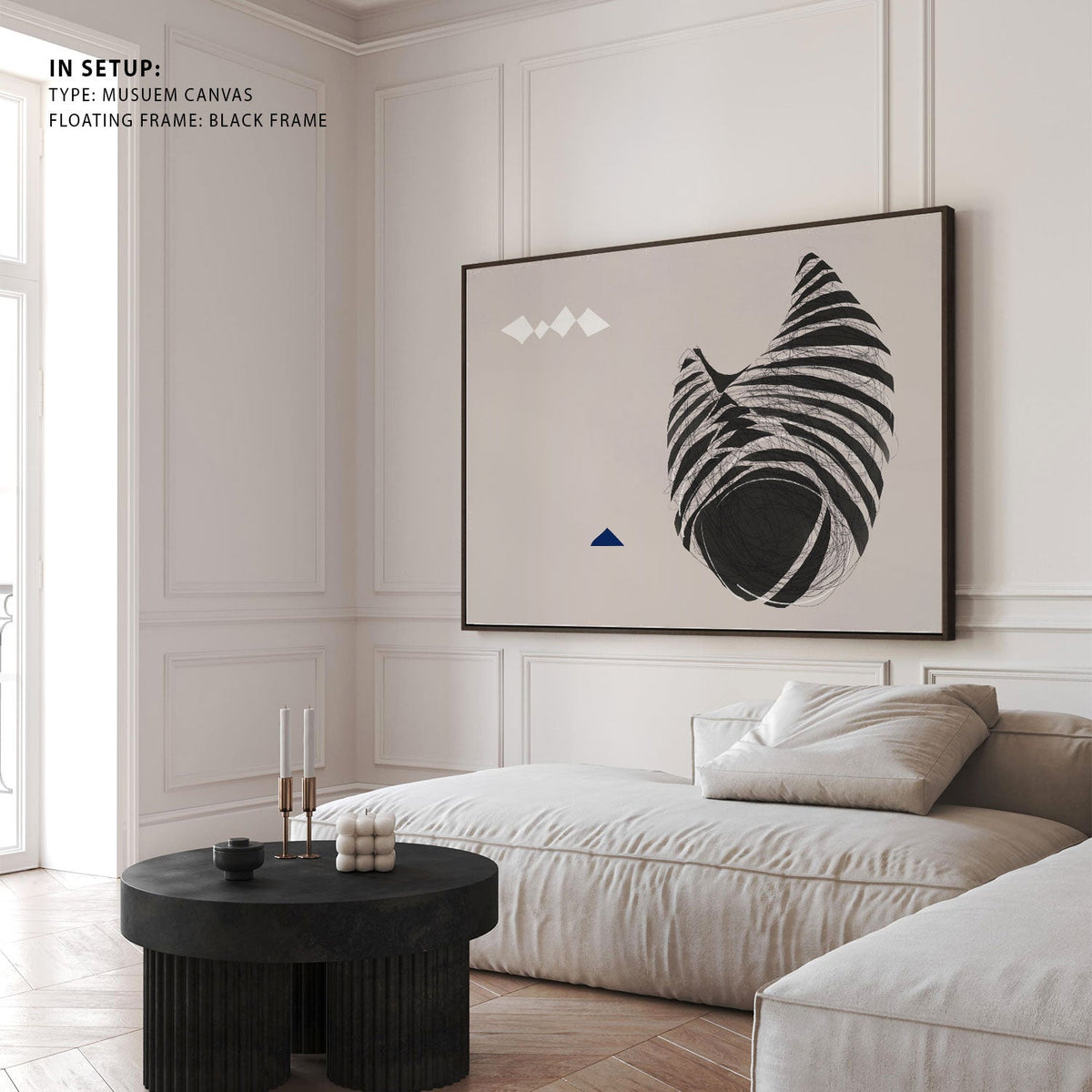 Abstract Hangings Abstract Painting