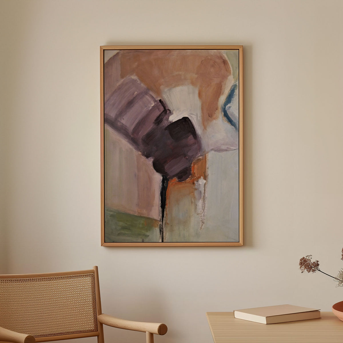 Abstract Art, Abstract Painting