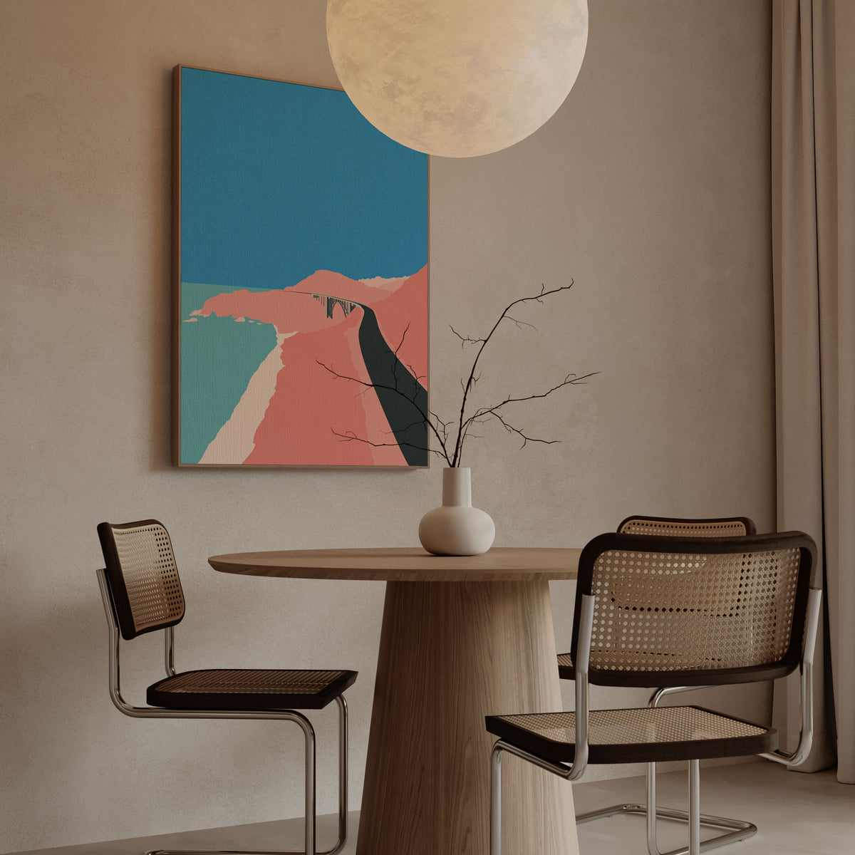 Pacific Coast Highway Big Sur
