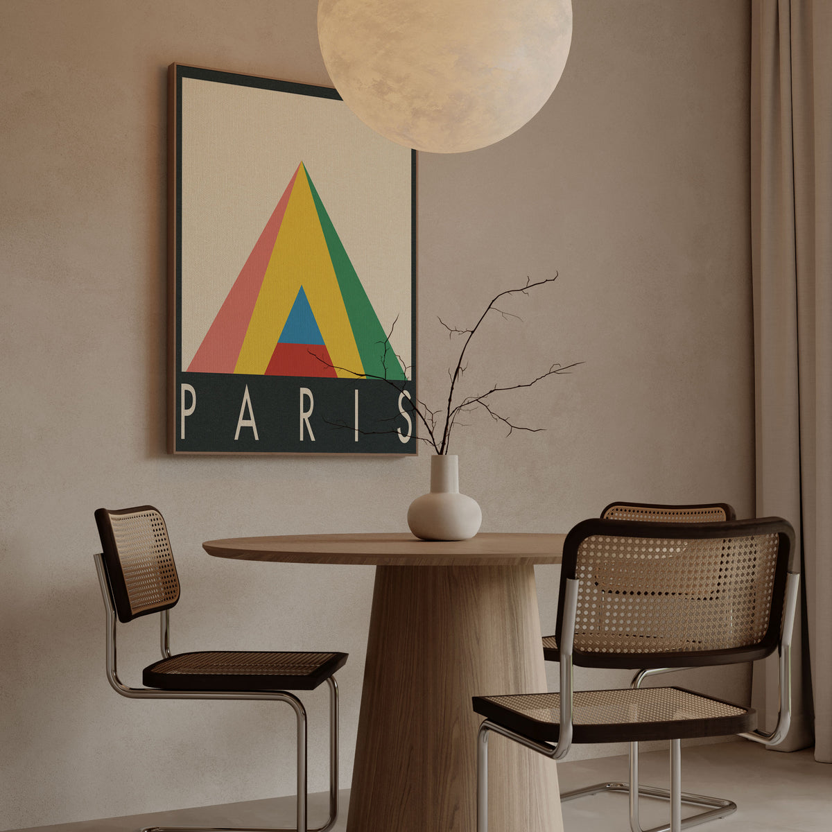 Paris Louvre