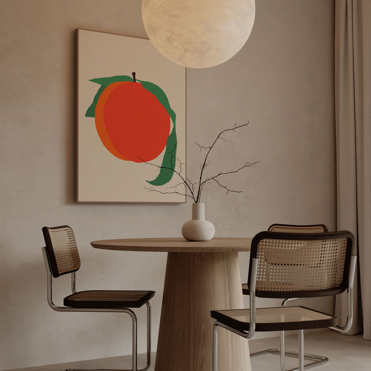 Peach