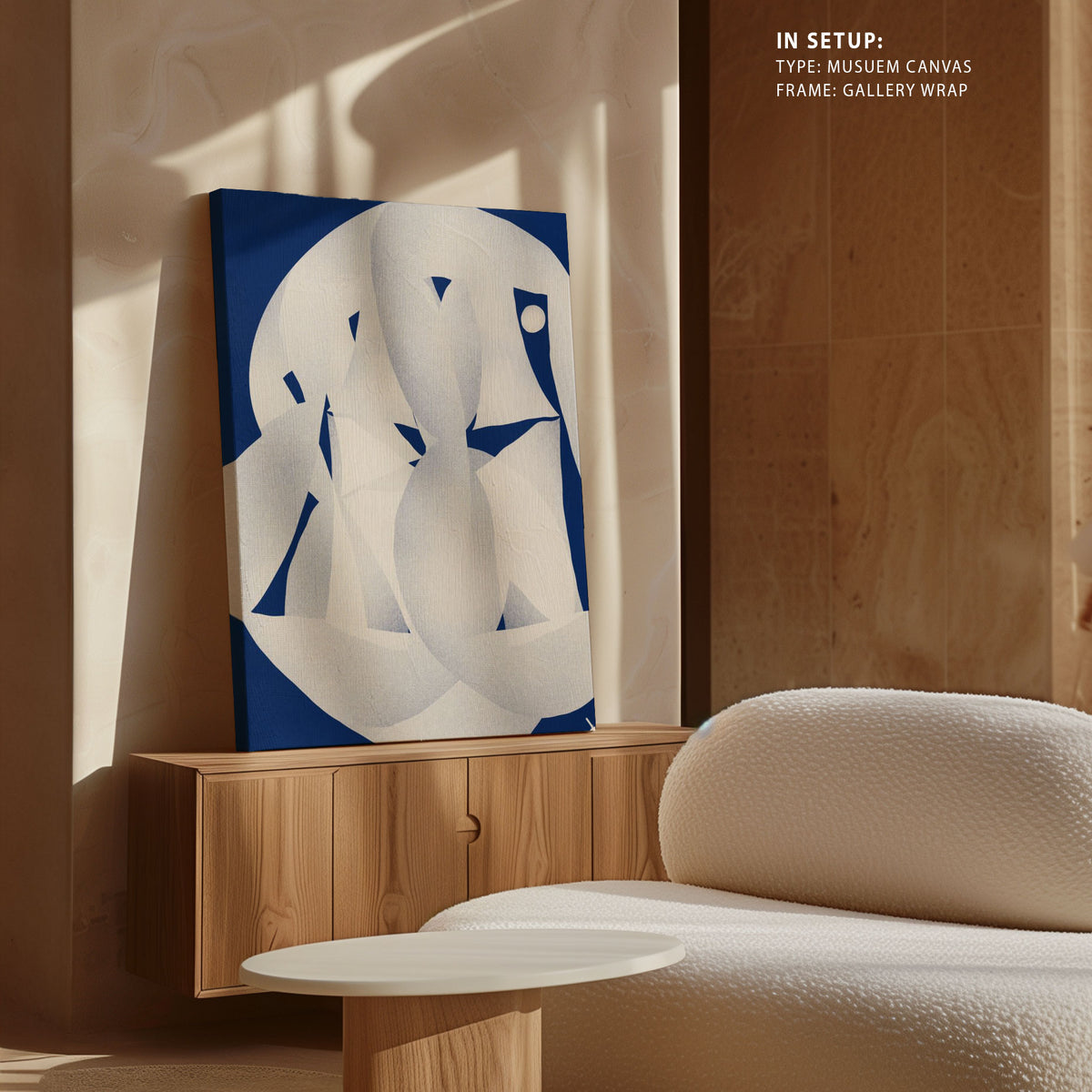 Paper Sculpture Abstract, Abstract Painting