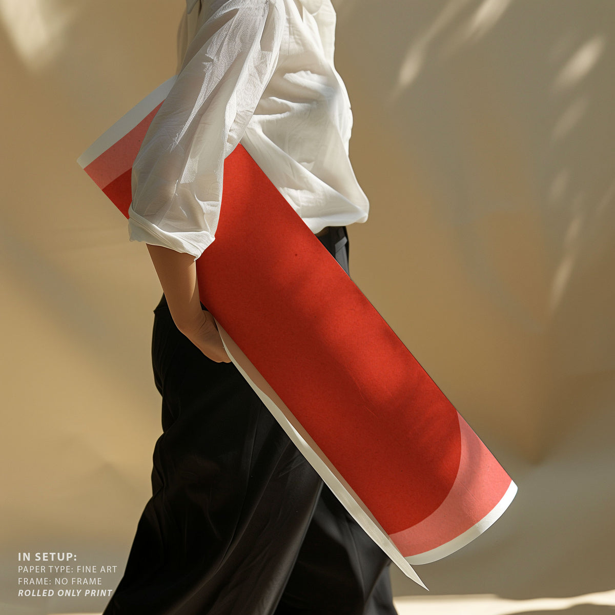 Red Apple