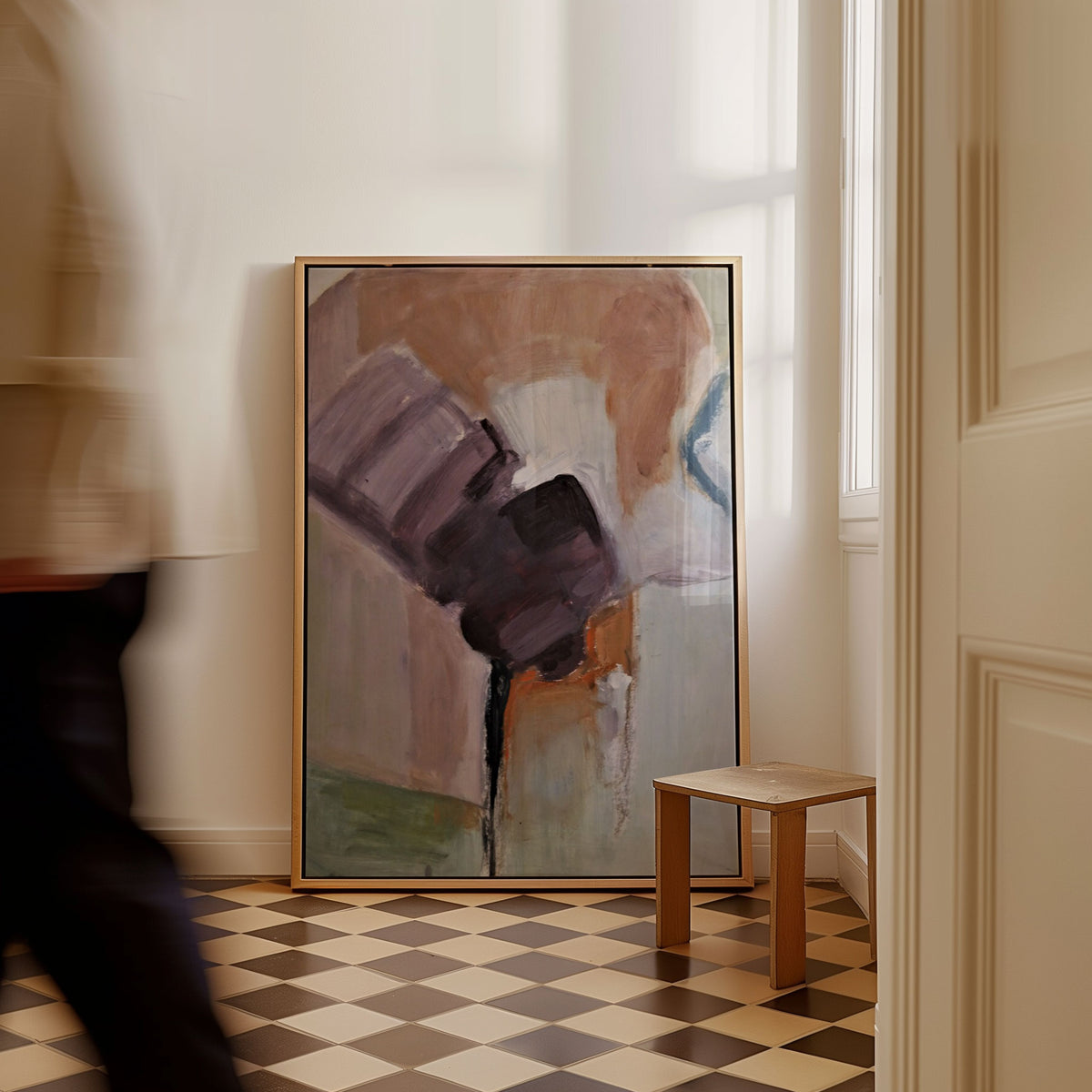 Abstract Art, Abstract Painting