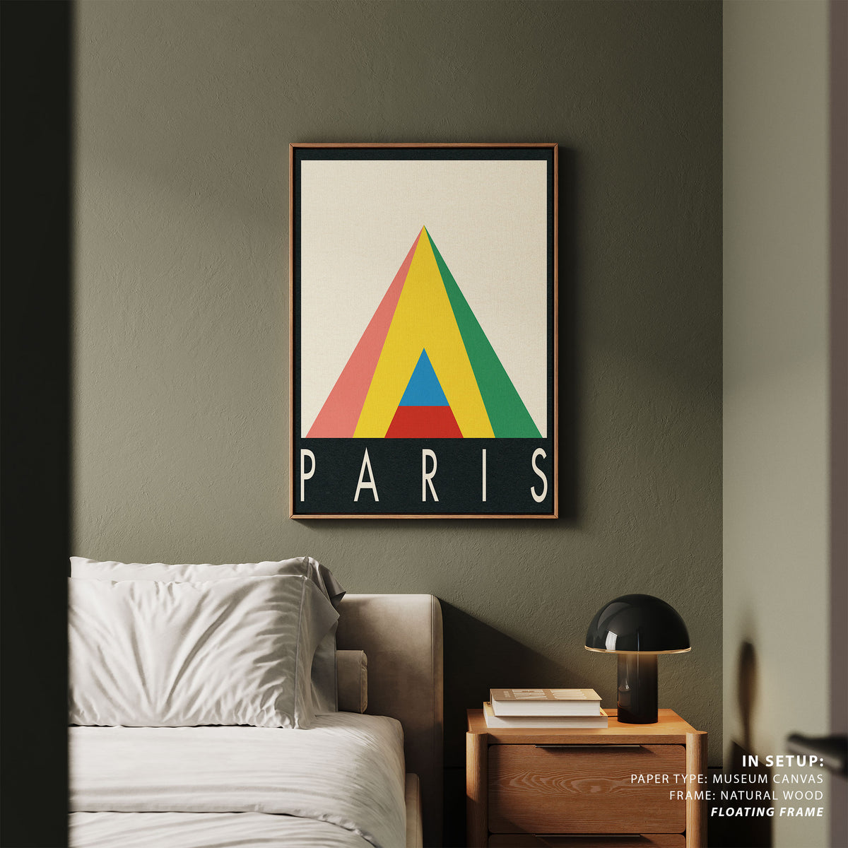 Paris Louvre