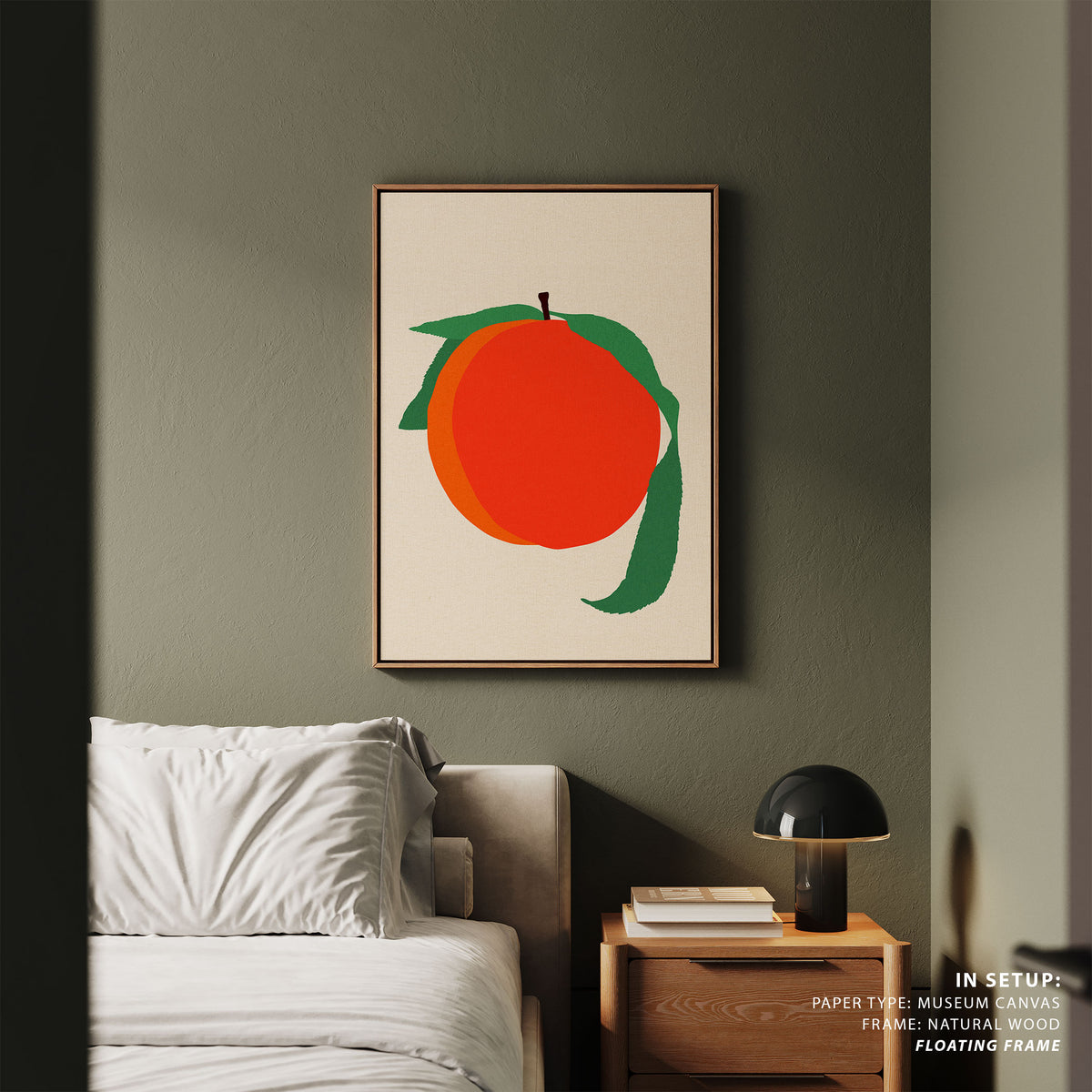 Peach