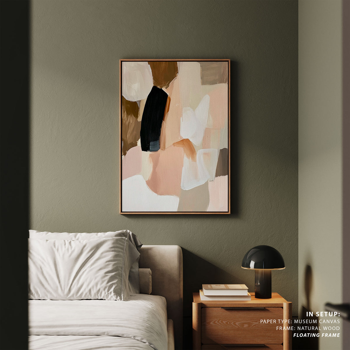Studio Palette Nude