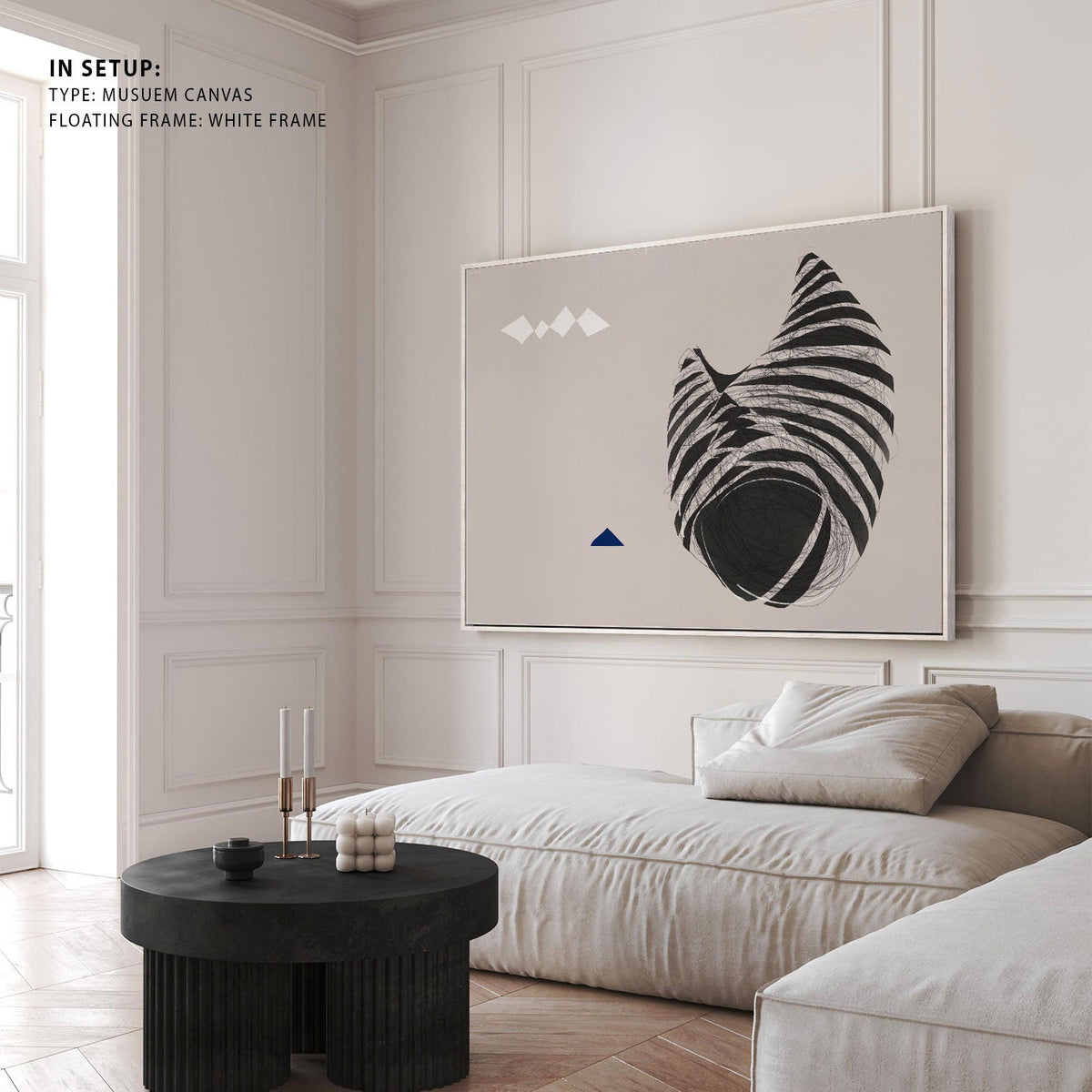 Abstract Hangings Abstract Painting