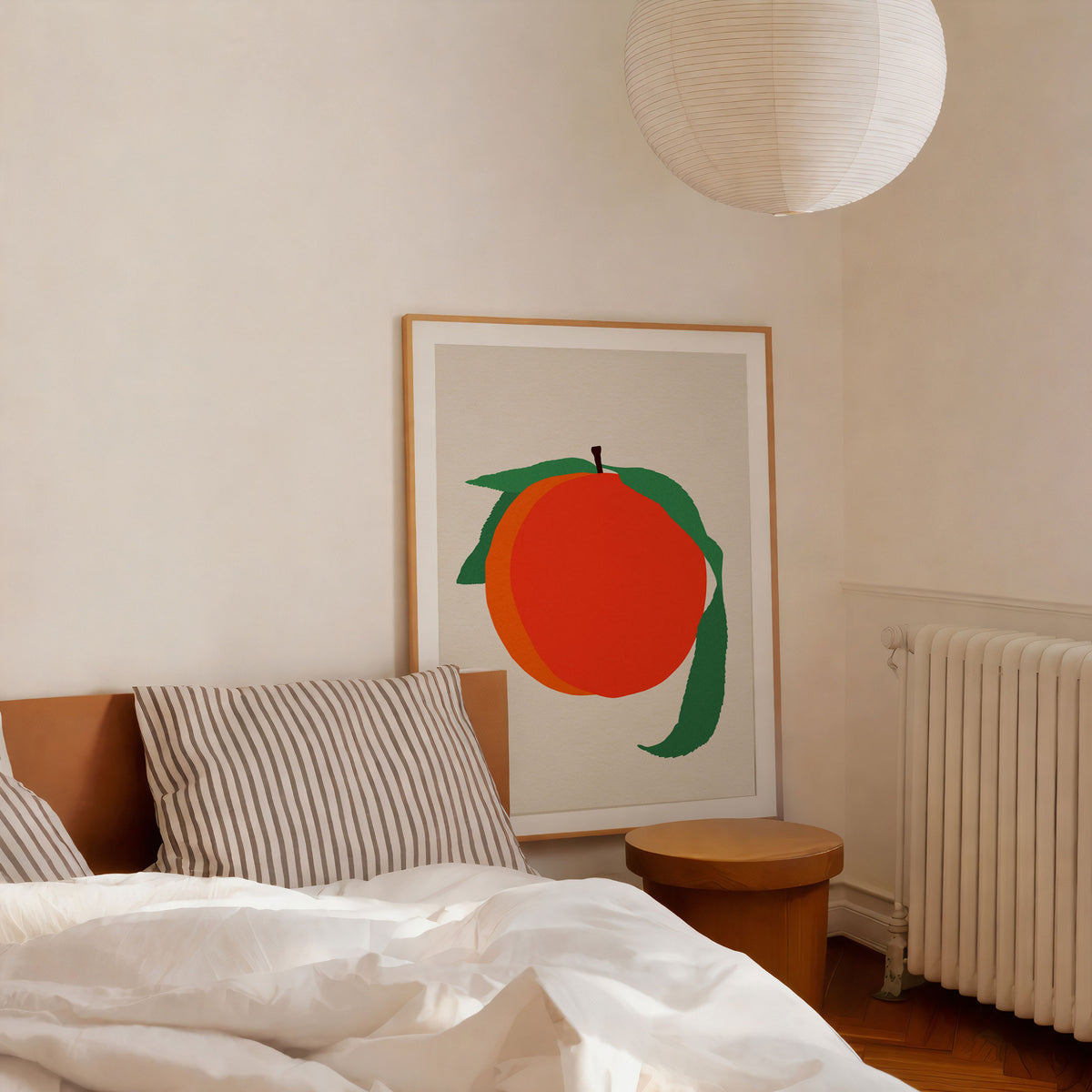 Peach