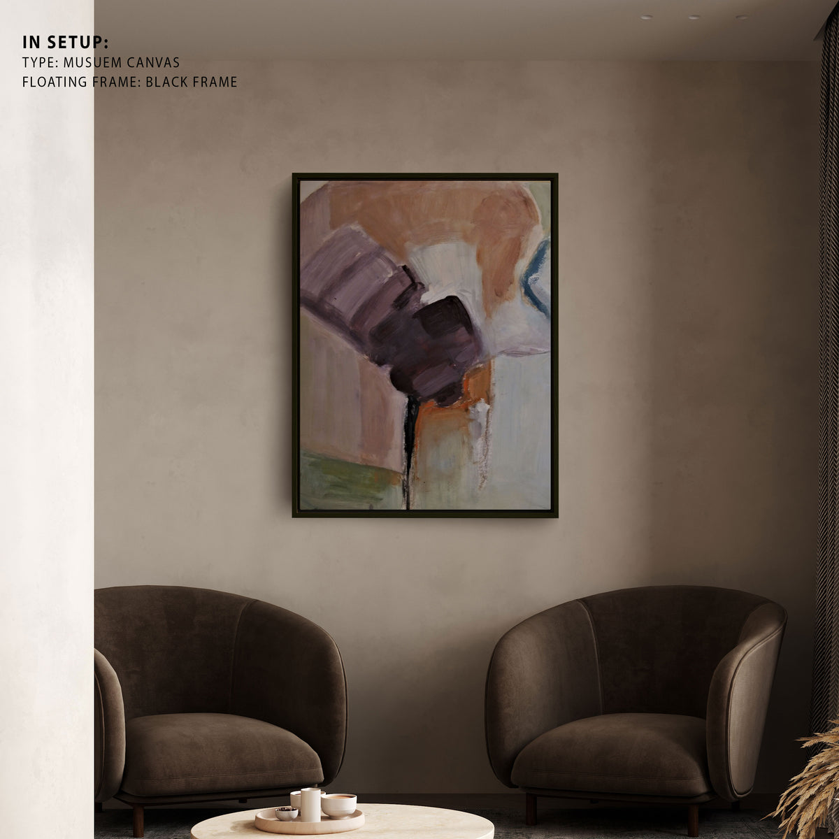 Abstract Art, Abstract Painting