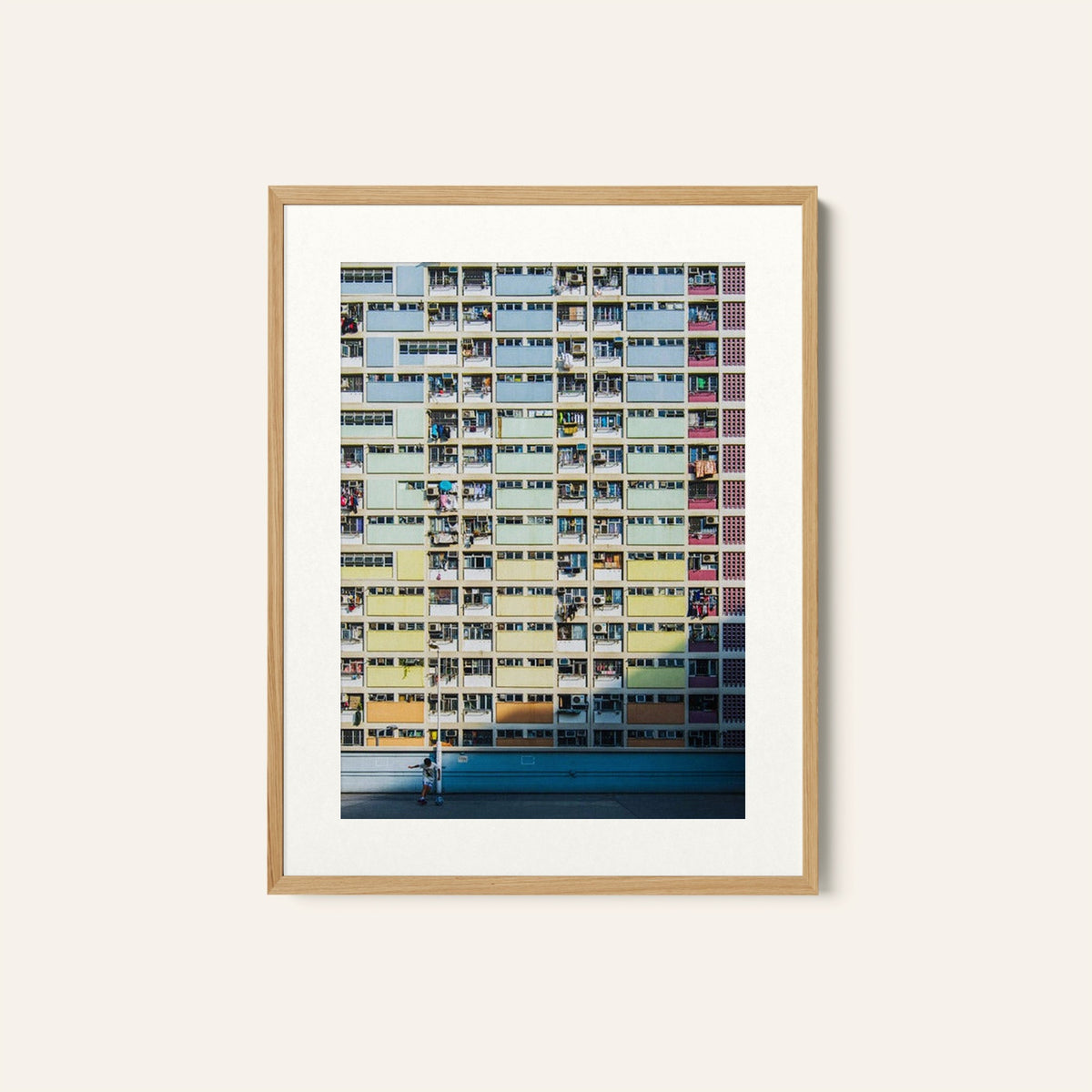 A Colorful Dream Photography, Photo Print