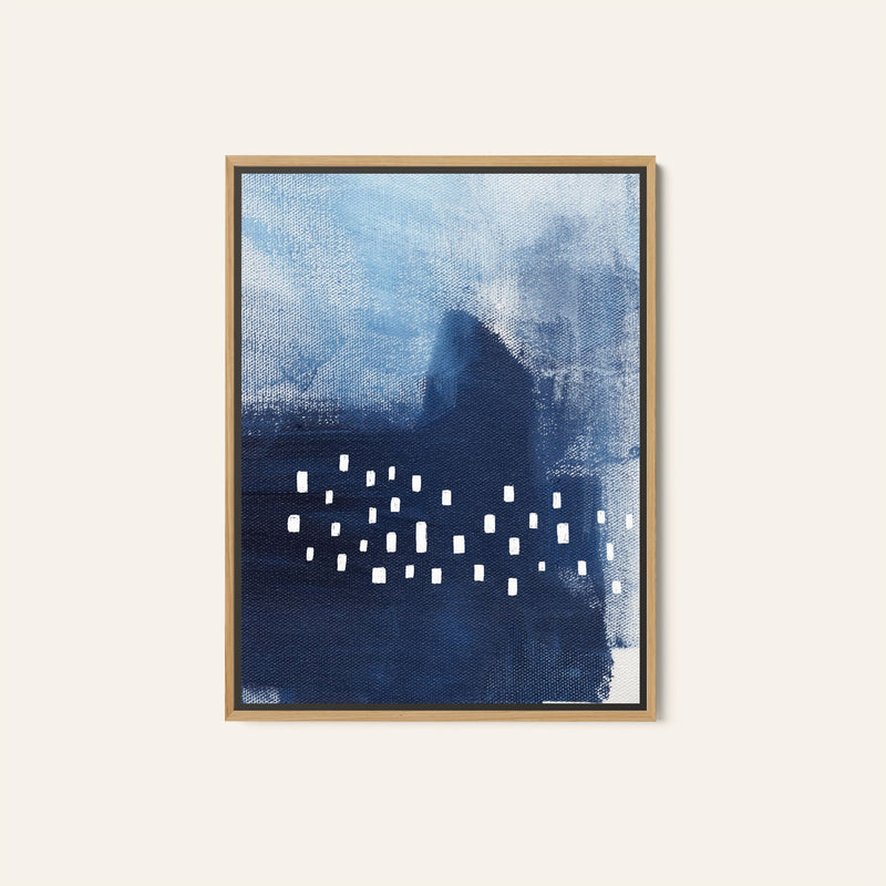 Above, Abstract Painting