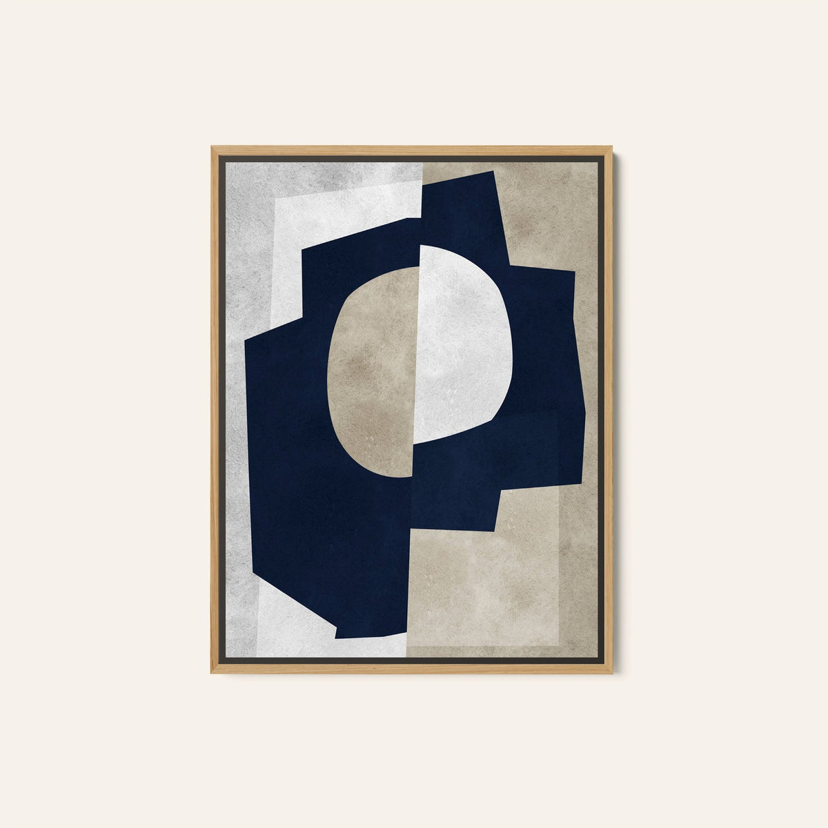 Abstract and Contemporary 10, Abstract Painting
