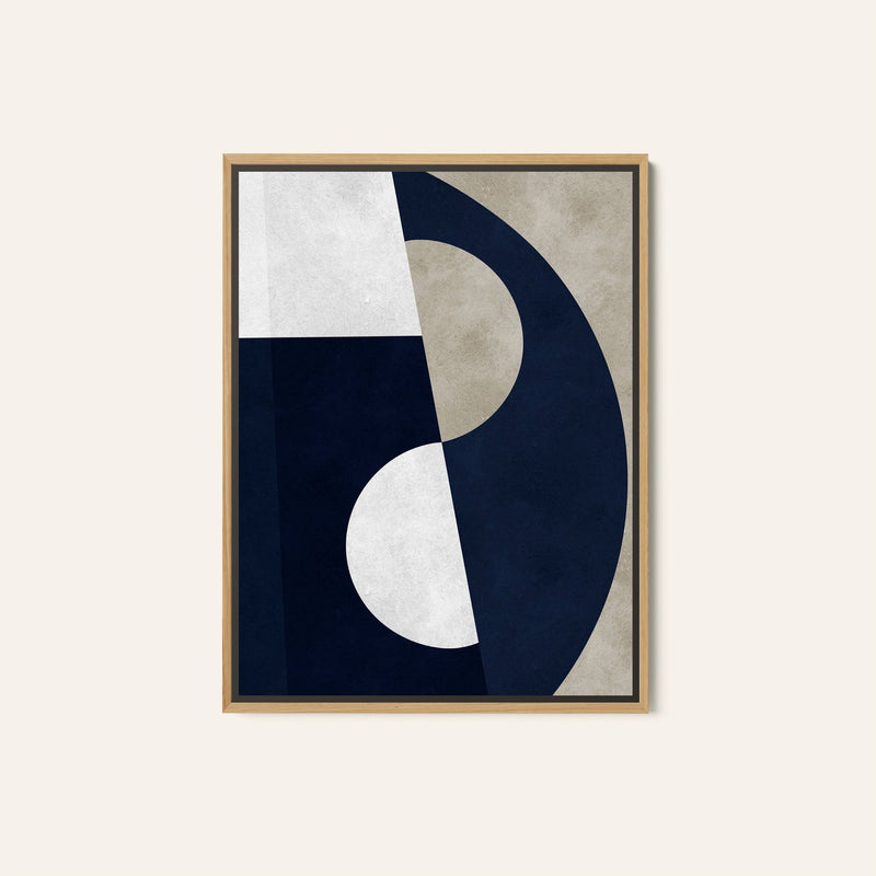 Abstract and contemporary 9, Abstract Painting