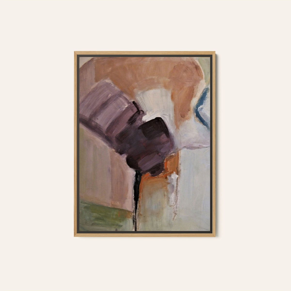 Abstract Art, Abstract Painting