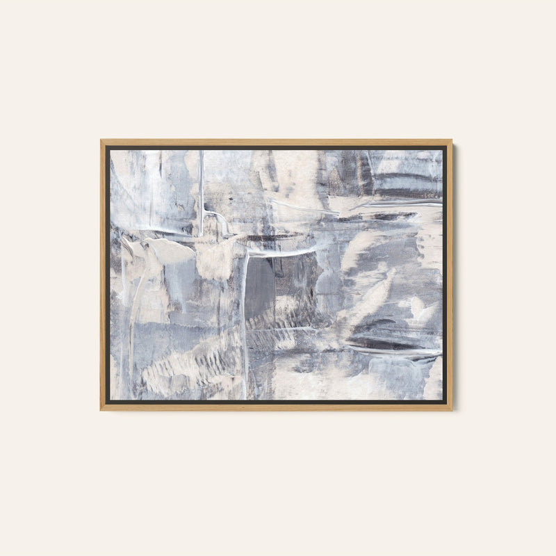 Abstract Art Shapes 24 Abstract Painting