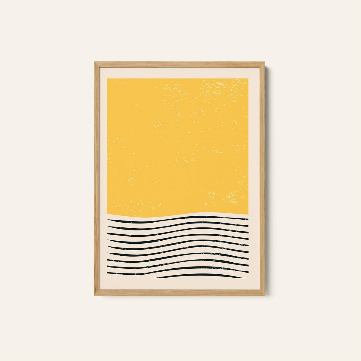 Abstract Geometry 04, Geometric Art Paintings